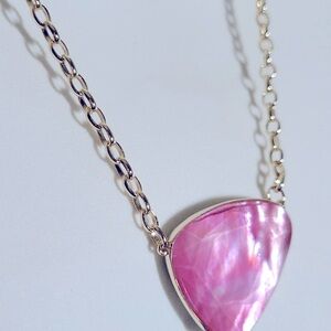 Beautiful Kendra Scott Mckensie necklace new with tags